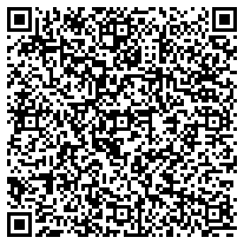 QR-код с контактной информацией организации Mercedes-tech.center