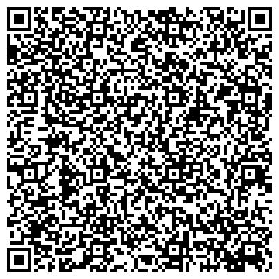 QR-код с контактной информацией организации Наркологическая клиника «Доктор Детокс»