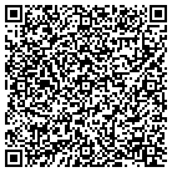 QR-код с контактной информацией организации Добро