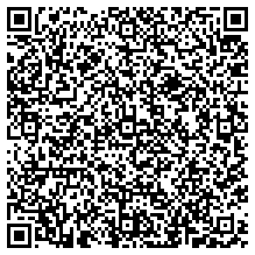QR-код с контактной информацией организации Шахматная школа Твой Ход