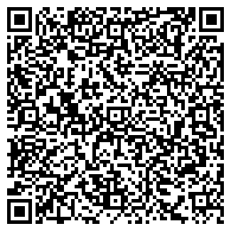 QR-код с контактной информацией организации ООО Mens Potency