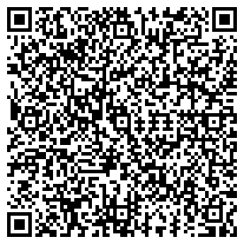 QR-код с контактной информацией организации Пансионат "Добро"