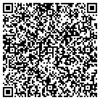 QR-код с контактной информацией организации ООО ТрансЛинии