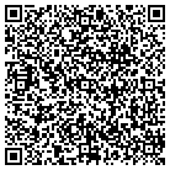 QR-код с контактной информацией организации ИП Ремонт стиральных машин