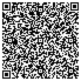 QR-код с контактной информацией организации Водяной