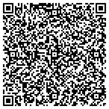 QR-код с контактной информацией организации PotolokMaster