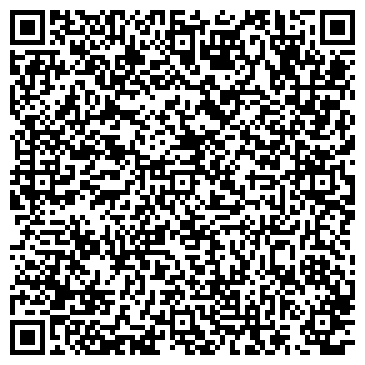 QR-код с контактной информацией организации ООО Весна