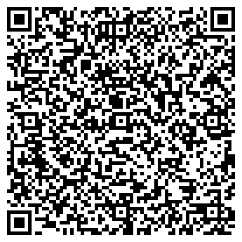 QR-код с контактной информацией организации ИП Везу Сантехнику