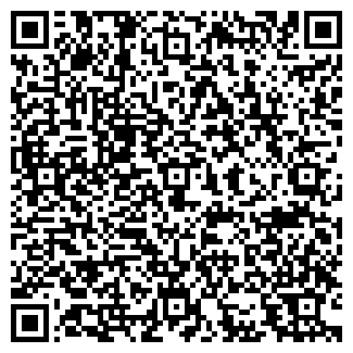 QR-код с контактной информацией организации ВИСТА СК, ООО