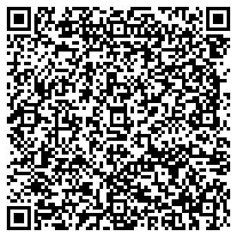 QR-код с контактной информацией организации ООО ТГСВпроектГрупп