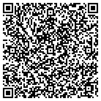 QR-код с контактной информацией организации ГАЗОВИК БЛОК А ГСК