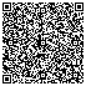 QR-код с контактной информацией организации ЗА РУЛЕМ № 2 ГСК