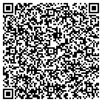 QR-код с контактной информацией организации ООО Маугли-М