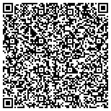 QR-код с контактной информацией организации Майнинг Кластер