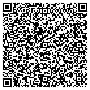 QR-код с контактной информацией организации Пенза СпецДеталь