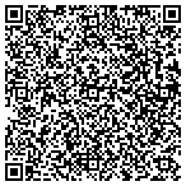 QR-код с контактной информацией организации Kress tools russia