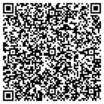 QR-код с контактной информацией организации Pesam