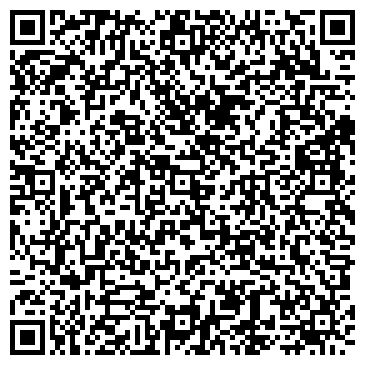 QR-код с контактной информацией организации ИП В кадре