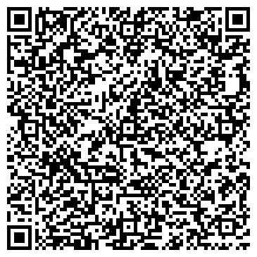 QR-код с контактной информацией организации ООО Техпластик
