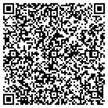 QR-код с контактной информацией организации Aquaviva