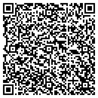 QR-код с контактной информацией организации Saxap