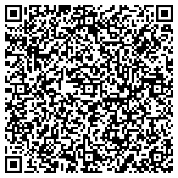 QR-код с контактной информацией организации ООО Электрум