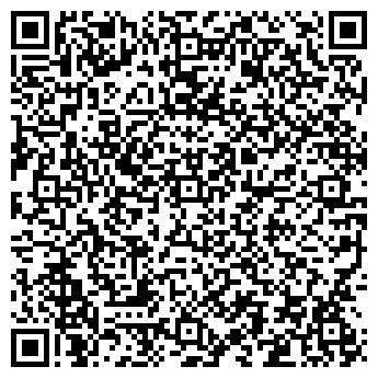 QR-код с контактной информацией организации ООО Гитарный клуб