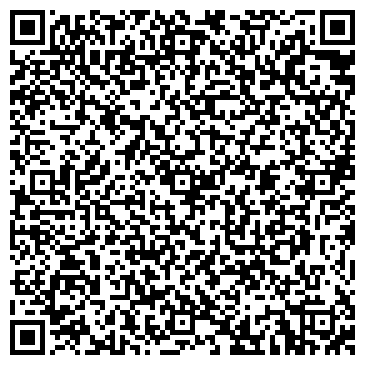 QR-код с контактной информацией организации Тёплый Дом