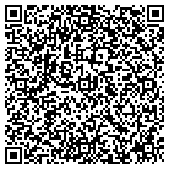 QR-код с контактной информацией организации ООО Метаскан
