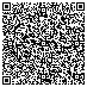 QR-код с контактной информацией организации ООО MagiCosmo