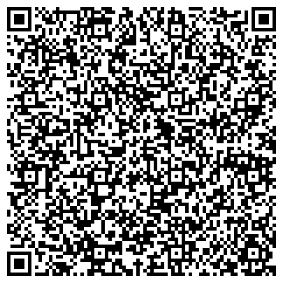 QR-код с контактной информацией организации E-vape