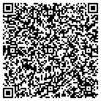 QR-код с контактной информацией организации ООО Печать на футболках