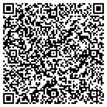 QR-код с контактной информацией организации ООО Апк-Ресурс