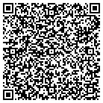 QR-код с контактной информацией организации ООО Ротан