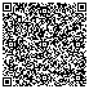 QR-код с контактной информацией организации ООО Вудпак