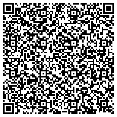QR-код с контактной информацией организации ИП Рекрутинговое агентство В кадре