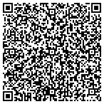 QR-код с контактной информацией организации Центр по защите прав автомобилистов