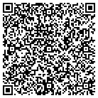 QR-код с контактной информацией организации Английский на Мальте