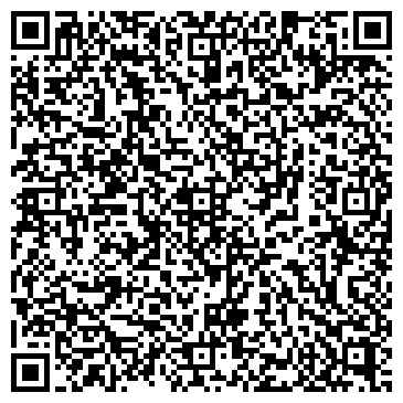 QR-код с контактной информацией организации ООО Академия СПА и массажа "ТЕПМАРКО"