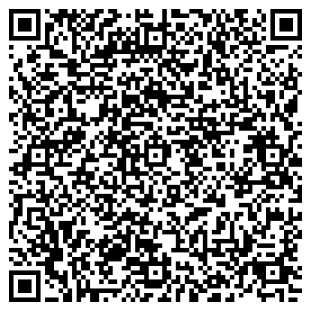 QR-код с контактной информацией организации ООО БАУМА