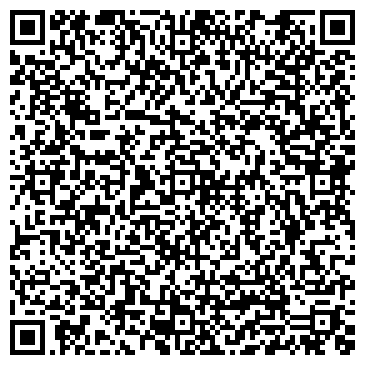 QR-код с контактной информацией организации ООО ДСК «Магторггрупп»