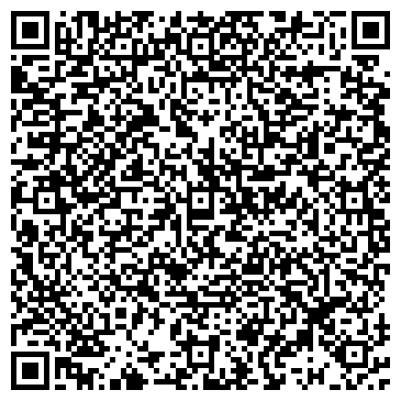 QR-код с контактной информацией организации ООО ТД «Еврофрост