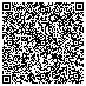 QR-код с контактной информацией организации Технологии здоровья