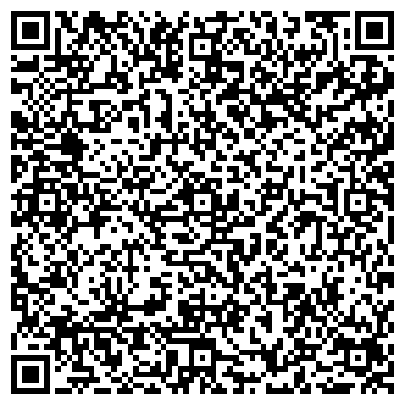 QR-код с контактной информацией организации ТОО KazInterEnergy