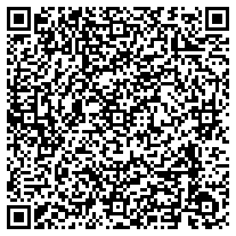 QR-код с контактной информацией организации ООО Здоровое Поколение