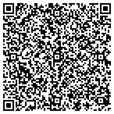 QR-код с контактной информацией организации ТПК Клейкие ленты