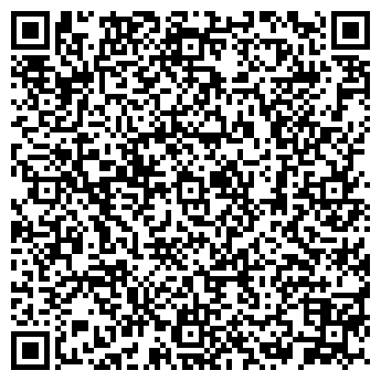 QR-код с контактной информацией организации Vpromotions