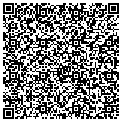 QR-код с контактной информацией организации ООО Патологоанатомическое бюро