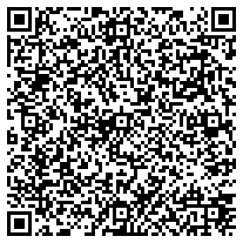 QR-код с контактной информацией организации Paneco