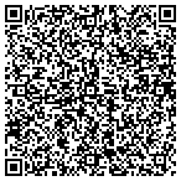 QR-код с контактной информацией организации ООО Глассфаер